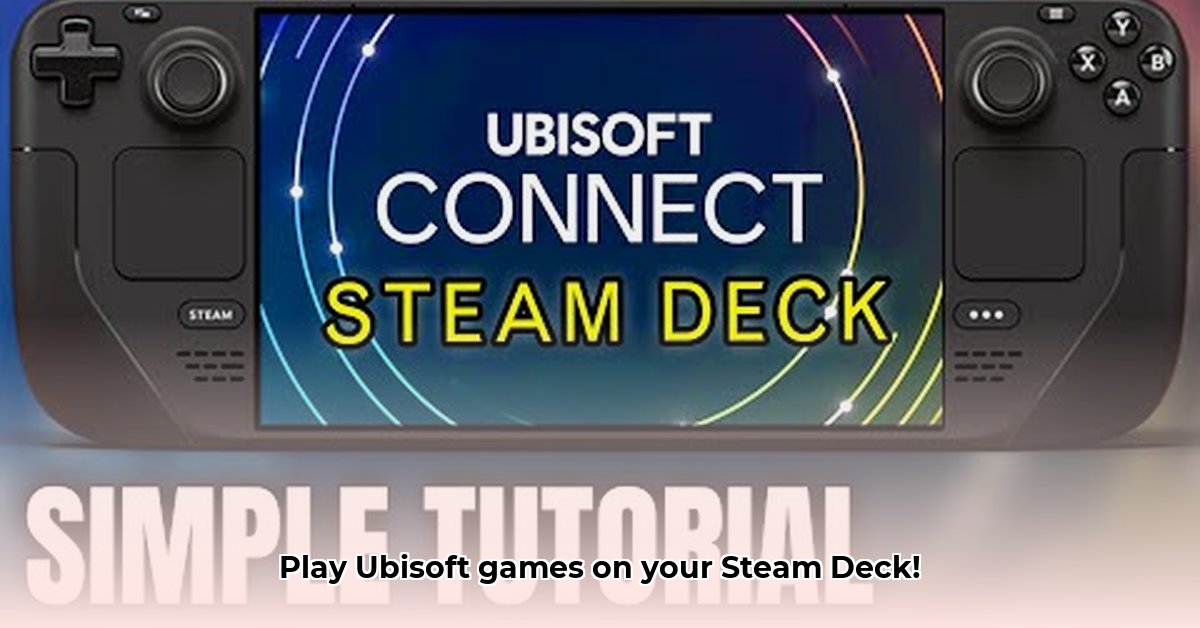 install-ubisoft-connect-steam-deck